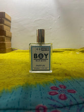 Boy Blue Jeans Perfume 50ML