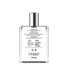 CERED Aventus Perfume 50ML