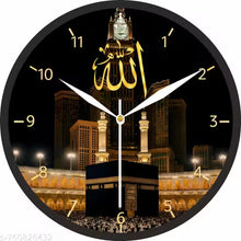 Kaba Sharif islamic royal wall clock
